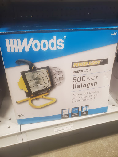 Hardware Store «Ace Hardware of Bloomingdale», reviews and photos, 505 E Bloomingdale Ave, Brandon, FL 33511, USA