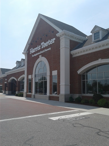 Grocery Store «Harris Teeter», reviews and photos, 2476 Nimmo Pkwy, Virginia Beach, VA 23456, USA