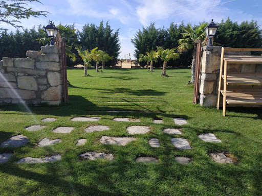 Información y opiniones sobre Villar De Los Álamos de Aldehuela De La Bóveda