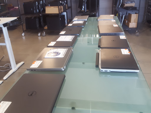 Computer Store «TAMS Computer Sales and Recycling», reviews and photos, 1126 700 N A, Lindon, UT 84042, USA