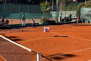 William Tennis Club image