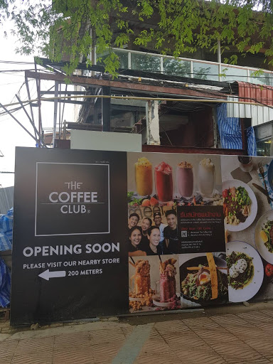 THE COFFEE CLUB - Ao Nang 2