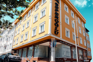 Grand Hotel Seferoglu image