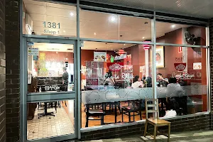 Cinta Raya Restaurant image