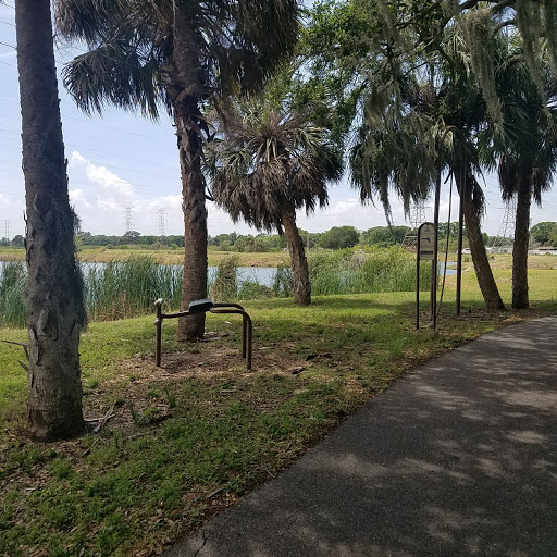 Nature Preserve «Mobbly Bayou Wilderness Preserve», reviews and photos, 423 Lafayette Blvd, Oldsmar, FL 34677, USA