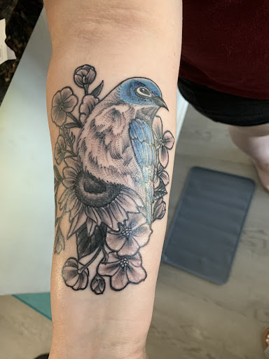 Big Mikes House of Ink Inc, 1026 W N Blvd, Leesburg, FL 34748, USA, 