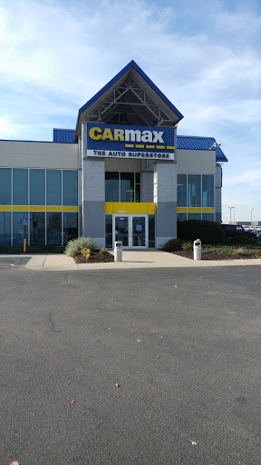 Used Car Dealer «CarMax», reviews and photos, 10221 E Kellogg Ave, Wichita, KS 67207, USA