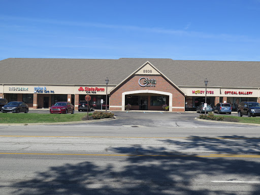 8936 Southpointe Dr, Indianapolis, IN 46227, USA