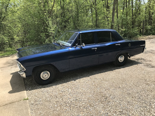 Car Wash «Soft Touch Car Wash Systems», reviews and photos, 11 W Whipp Rd, Dayton, OH 45459, USA