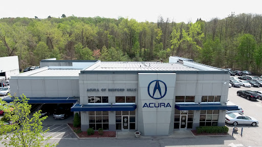 Car Dealer «Acura of Bedford Hills», reviews and photos, 700 Bedford Rd, Bedford Hills, NY 10507, USA