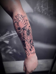 P.ink Tattoo & Piercing Studio