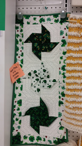 Fabric Store «Jo-Ann Fabrics and Crafts», reviews and photos, 1205 SE 16th Ct #200, Ankeny, IA 50021, USA