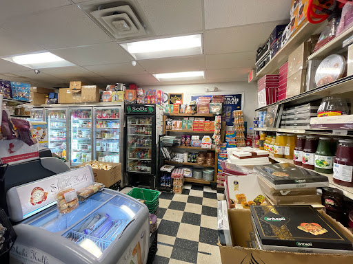 Butcher Shop «Makkah Halal Market», reviews and photos, 702A Boston Post Rd, West Haven, CT 06516, USA