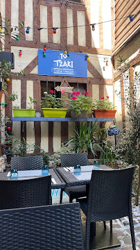 Les plus récentes photos du Restaurant grec To Tzaki à Troyes - n°4