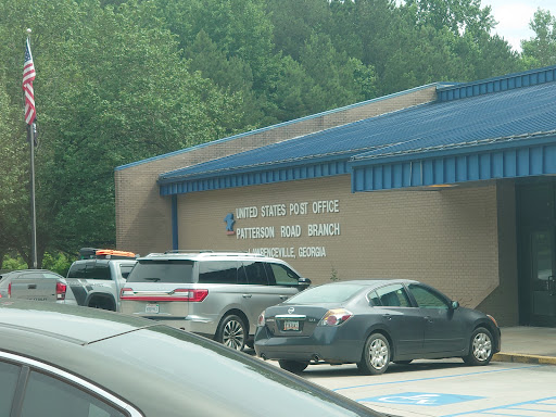 Post Office «United States Postal Service», reviews and photos, 35 Patterson Rd SW, Lawrenceville, GA 30044, USA