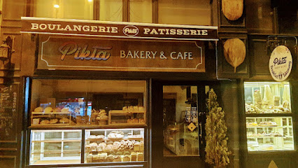 Pikta Bakery and Cafe