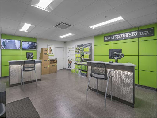 Storage Facility «Extra Space Storage», reviews and photos, 1280 Rollins Rd, Burlingame, CA 94010, USA