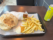 Plats et boissons du Restaurant Aladin Kebab à Toulouse - n°13