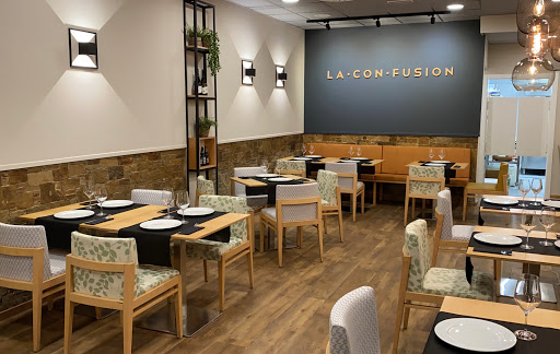 La.          Con.          Fusión