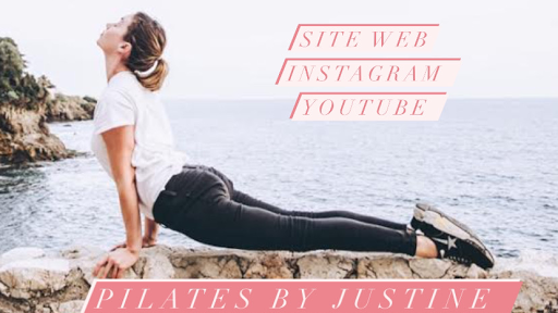 Pilates By Justine