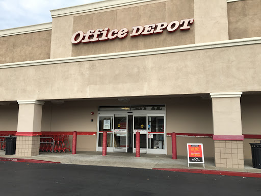 Office Supply Store «Office Depot», reviews and photos, 1101 Industrial Rd, San Carlos, CA 94070, USA