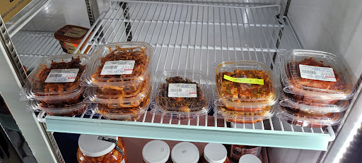 Korean Grocery Store «Seoul Supermarket», reviews and photos, 1085 E New Circle Rd # 2, Lexington, KY 40505, USA