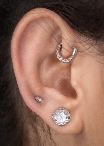 Explore tattoo ideas hearts, creative tattoo ideas in Hot Springs National Park, available at Anchor Hot Springs