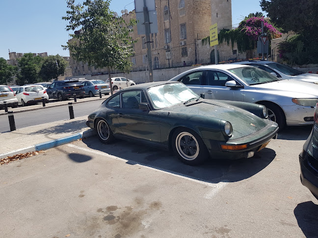 Comentarii opinii despre פה זה טיב סוכנות לביטוח