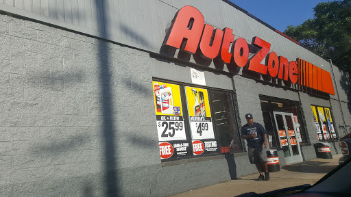 Auto Parts Store «AutoZone», reviews and photos, 806 Sunrise Hwy, Baldwin, NY 11510, USA