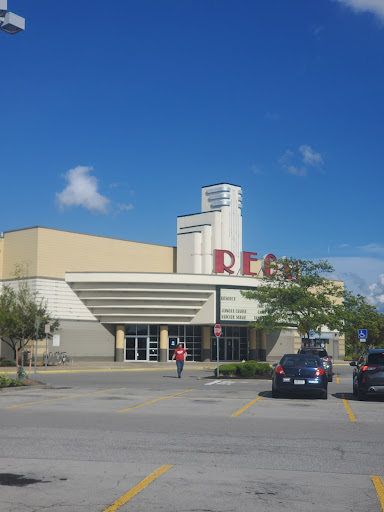 Movie Theater «Regal Cinemas Elmwood Center 16», reviews and photos, 2001 Elmwood Ave, Buffalo, NY 14207, USA