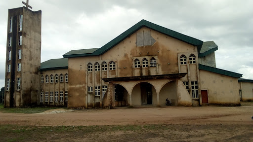 Anglican Chapel Of Light, Ihiagwa, Nigeria, Church, state Imo