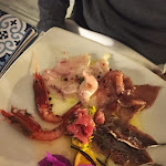 Photo n°2 de l'avis de Stefania.a fait le 05/09/2020 à 19:35 sur le  Ristorante Sangre Rojo à Quattropani