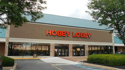 Hobby Lobby, 111 W Lincoln Hwy, Exton, PA 19341, USA, 