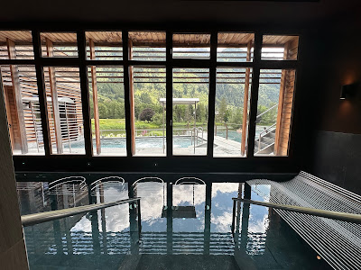 Qc Terme Spas And Resorts à Chamonix-Mont-Blanc