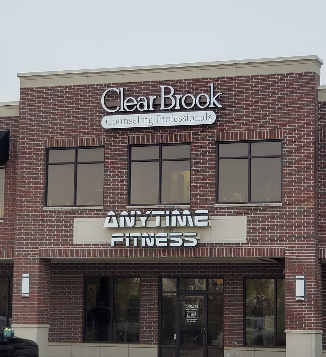 Clear Brook Counseling Professionals, Ankeny