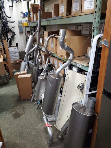 Auto Parts Store «NAPA Auto Parts - Auto Parts Of Palatine», reviews and photos, 855 W Northwest Hwy, Palatine, IL 60067, USA