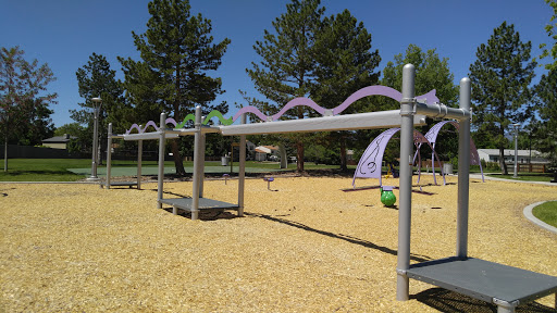 Park «Jessica Ridgeway Memorial Park», reviews and photos, 10765 Moore St, Westminster, CO 80021, USA