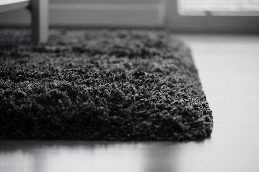 Professional carpet cleaning