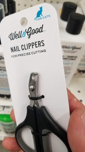 Pet Supply Store «Petco Animal Supplies», reviews and photos, 2005 W 8 Mile Rd, Detroit, MI 48203, USA