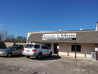 Wrecks & Effects Automotive Paint and Collision - Photo 4 - Car repair in Dickinson, TX, League City