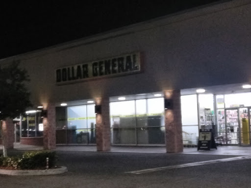 Home Goods Store «Dollar General», reviews and photos, 2541 US-19, Holiday, FL 34691, USA