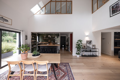 Atelier K Architecture à Plouharnel