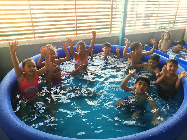 After School My Happy House Montessori - Guardería