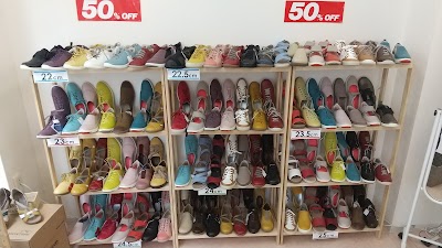 シューズショップD YAMAGATA