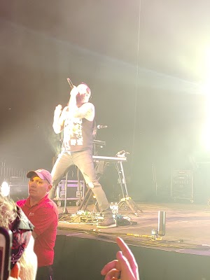 Casper Events Center - photo 47
