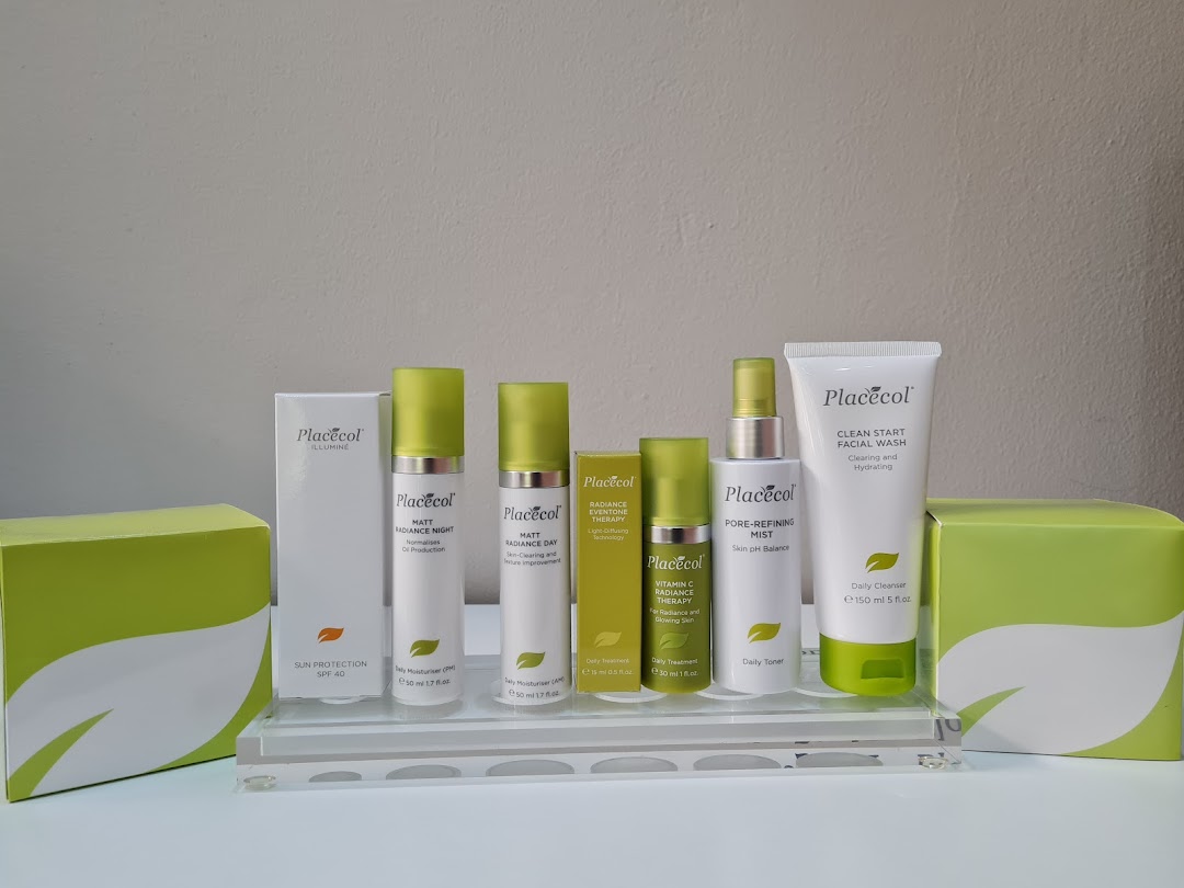 Placecol Skin Care Clinic Kenilworth