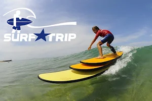 Surftrip - Surf School Hossegor image