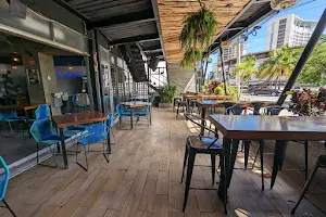 La Playita Restaurante Bar Cancún image