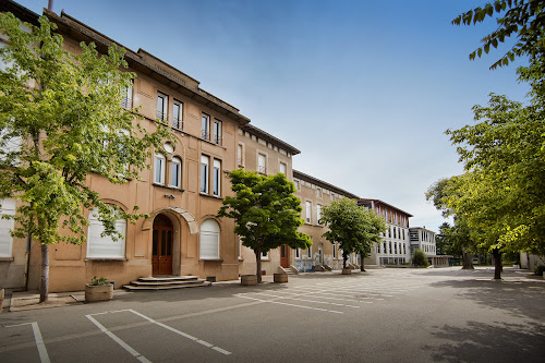 École privée Collège et Lycée Saint Victor Valence