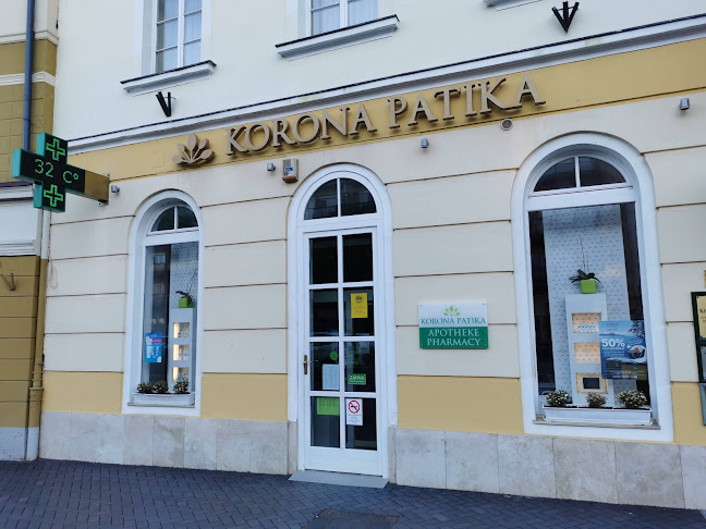 Korona Patika - Gyógyszertár